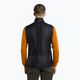 Salewa Ortles Hybrid TWR men's waistcoat black 00-0000027189 3