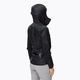 Salewa Ortles Hybrid TWR women's jacket black 00-0000027188 4