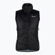 Salewa Ortles Hybrid TWR women's waistcoat black 00-0000027190