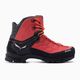 Salewa Rapace GTX men's high mountain boots orange 00-0000061332 2
