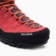 Salewa Rapace GTX men's high mountain boots orange 00-0000061332 8