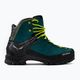 Salewa Rapace GTX women's high-mountain boots turquoise 00-0000061333 2