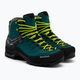 Salewa Rapace GTX women's high-mountain boots turquoise 00-0000061333 5