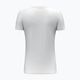 Women's trekking shirt Salewa Solid Dry white 00-0000027019 6