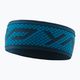 DYNAFIT Dryarn 2 methyl blue headband