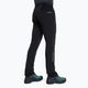 Men's softshell trousers Salewa Pedroc Light black 00-0000027429 3