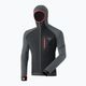 Men's DYNAFIT Radical PTC grey-black ski jacket 08-0000071122 6