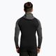Men's DYNAFIT Radical PTC grey-black ski jacket 08-0000071122 3
