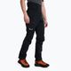 Men's Salewa Ortles 4 GTX Pro membrane trousers black 00-0000027586