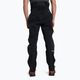 Men's Salewa Ortles 4 GTX Pro membrane trousers black 00-0000027586 3