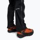 Men's Salewa Ortles 4 GTX Pro membrane trousers black 00-0000027586 5