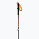 DYNAFIT Speedfit Vario skydiving poles orange 08-0000049436 2