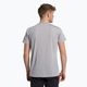 Men's Salewa Solidlogo Dry grey trekking shirt 00-0000027018 3