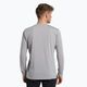 Men's Salewa Solidlogo Dry grey trekking shirt 00-0000027340 3