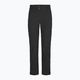 Women's trekking trousers Salewa Talvena 2 DST black out