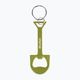 Salewa Shovel key ring green/black/orange