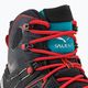 Women's trekking boots Salewa MTN Trainer Lite Mid GTX navy blue-black 00-0000061360 8