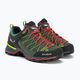 Women's trekking boots Salewa MTN Trainer Lite GTX green 00-0000061362 4