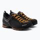 Salewa MTN Trainer 2 GTX men's trekking boots black 00-0000061356 5