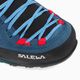 Women's trekking boots Salewa MTN Trainer 2 GTX navy blue 00-0000061358 7