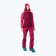 DYNAFIT women's ski trousers Mercury 2 DST pink 08-0000070744 5