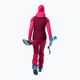DYNAFIT women's ski trousers Mercury 2 DST pink 08-0000070744 6