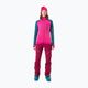 DYNAFIT women's ski trousers Mercury 2 DST pink 08-0000070744 7