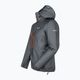 Salewa men's Lagorai GTX Active rain jacket grey 00-0000027900 6
