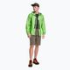 Salewa men's Lagorai GTX Active rain jacket green 00-0000027900 2