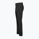 Salewa men's softshell trousers Lagorai DST black 00-0000027906 2