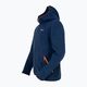 Men's Salewa Nuvolo PL fleece sweatshirt navy blue 00-0000027922 5
