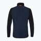 Men's Salewa Paganella EN fleece sweatshirt navy blue 27924 7