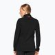Salewa Paganella EN women's fleece sweatshirt black 00-0000027925 2