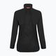 Salewa Paganella EN women's fleece sweatshirt black 00-0000027925 10