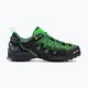 Men's Salewa Wildfire Edge GTX approach shoe green 00-0000061375 2