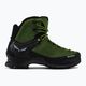 Men's trekking boots Salewa MTN Trainer Mid GTX green 00-0000063458 2