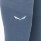 Men's thermal pants Salewa Zebru Medium Warm Amr grey 00-0000027965 3