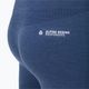 Men's thermal pants Salewa Zebru Medium Warm Amr navy blue 00-0000027965 4