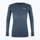 Men's thermal T-shirt Salewa Zebru Med Warm Amr blue 00-0000027957 6