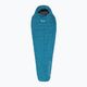 Salewa Diadem Mild RDS sleeping bag blue 00-0000002807