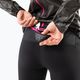 Women's DYNAFIT Ultra running leggings black 08-0000071151 3