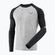 Men's DYNAFIT Alpine Pro running shirt white 08-0000071156 3