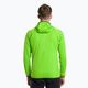 Salewa men's Agner Hybrid PL/DST FZ Hoody fleece sweatshirt green 00-0000027371 3