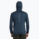 Men's Salewa Agner Hybrid PL/DST FZ Hoody fleece sweatshirt navy blue 00-0000027371 3