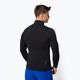 Men's Salewa Pedroc fleece sweatshirt black 00-0000027719 3