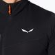 Men's Salewa Pedroc fleece sweatshirt black 00-0000027719 4