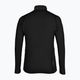 Men's Salewa Pedroc fleece sweatshirt black 00-0000027719 6