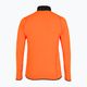 Men's Salewa Pedroc fleece sweatshirt orange 00-0000027719 7