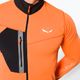 Men's Salewa Pedroc fleece sweatshirt orange 00-0000027719 4