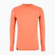 Salewa Pedroc 2 Dry men's trekking shirt orange 00-0000027723 5
